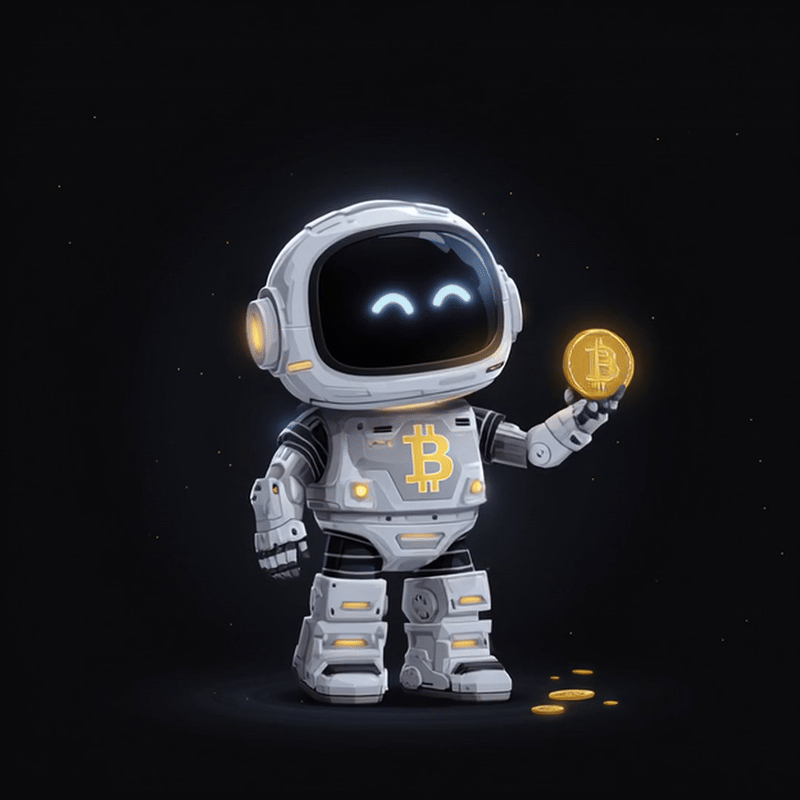 Bot with Background